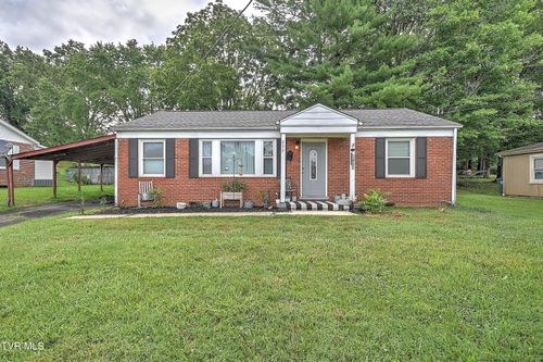237 Old Abingdon Highway Highway, Bristol, VA, 24201 | Card Image