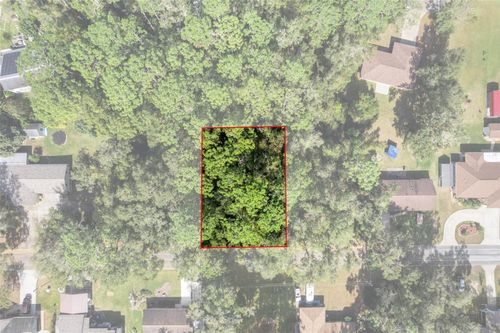 6015 E Dell Ln, INVERNESS, FL, 34452-7000 | Card Image