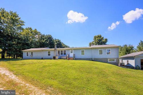 1045 Doyle Rd, STREET, MD, 21154-1405 | Card Image