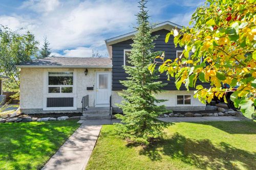 54 Lakeview Cres, Sylvan Lake, AB, T4S1J7 | Card Image