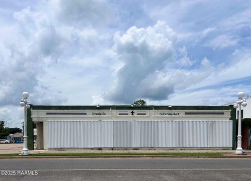 515 Main St, Franklin, LA, 70538-6124 | Card Image