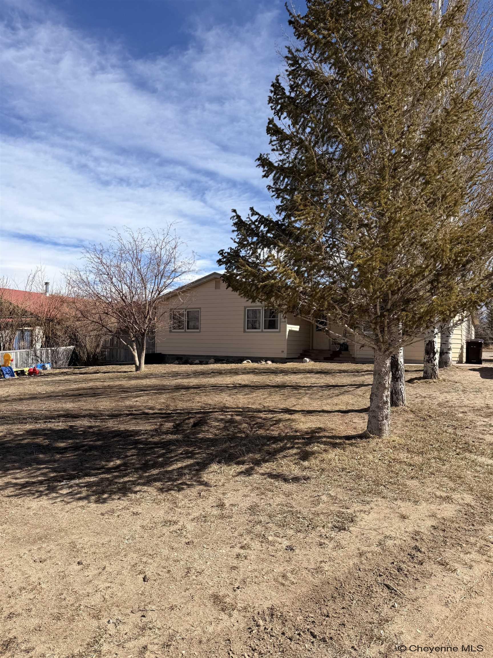 Residential in Encampment 2