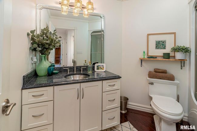 1506 Baltusrol Dr, House other with 4 bedrooms, 3 bathrooms and null parking in Marion IL | Image 30