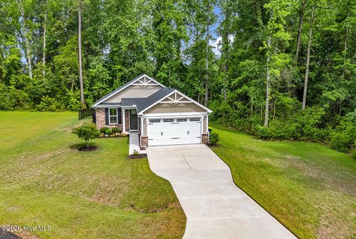 125 Coquina Ln, Tabor City, NC, 28463-2290 | Card Image