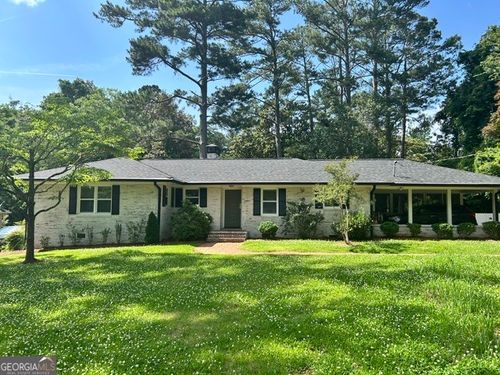 497 Pine Valley Rd, Griffin, GA, 30224-4947 | Card Image