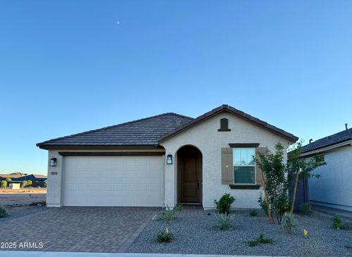 9973 W Mitchell Ave, Avondale, AZ, 85392-1768 | Card Image