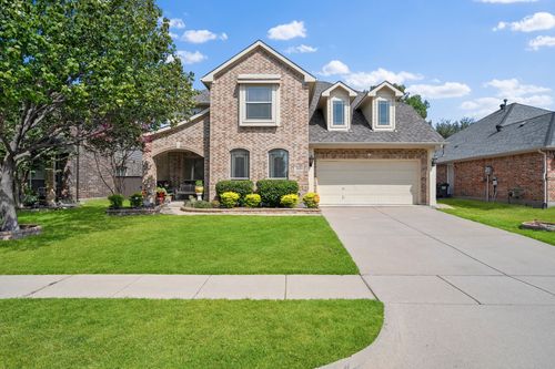 2420 Forest Gate Dr, Little Elm, TX, 75068-6925 | Card Image