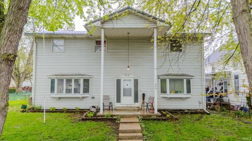 429 W 7th St, Peru, IN, 46970-1834 | Card Image