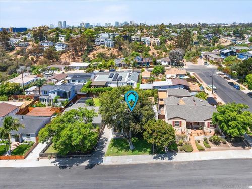 1436 33rd St, San Diego, CA, 92102-2413 | Card Image
