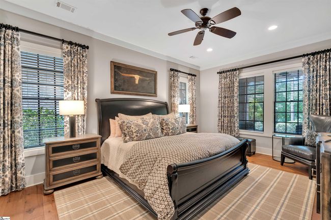 155 Village Point Dr, House other with 4 bedrooms, 5 bathrooms and 1 parking in Sunset SC | Image 30
