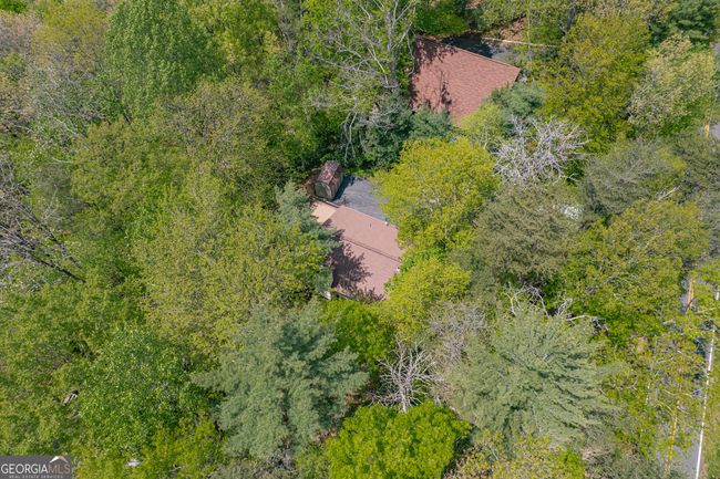 291 Apache Trl, House other with 3 bedrooms, 2 bathrooms and 7 parking in Chatsworth GA | Image 48