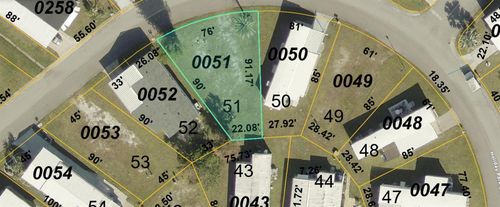 5708 Holiday Park Blvd, NORTH PORT, FL, 34287-2628 | Card Image