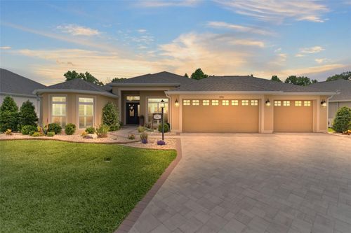 5991 Barley Path, The Villages, FL, 32163 | Card Image