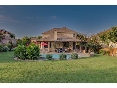 19008 Boulder Crest Dr, Pflugerville, TX, 78660-3586 | Card Image