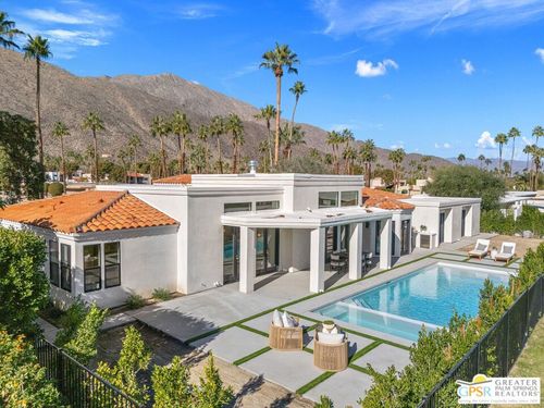 2300 S Calle Palo Fierro, Palm Springs, CA, 92264 | Card Image