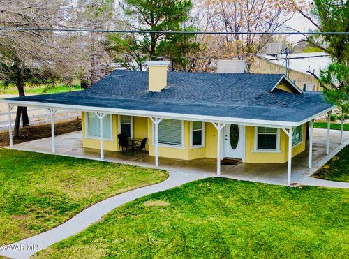 41024 16th St W, Palmdale, CA, 93551-2145 | Card Image