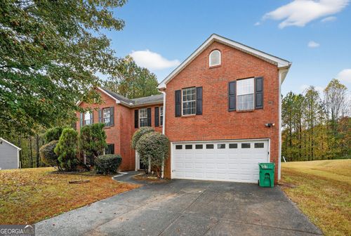 3881 Wolverton Cir, Lithonia, GA, 30038-3738 | Card Image