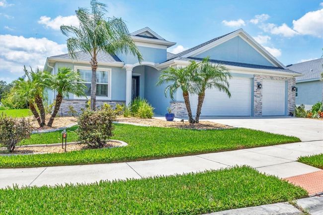 12755 Rainwashed Loop, House other with 3 bedrooms, 2 bathrooms and null parking in Parrish FL | Image 9