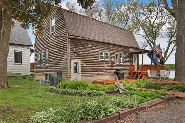 10317 195 Th Ave, House other with 3 bedrooms, 2 bathrooms and null parking in Bristol WI | Image 25
