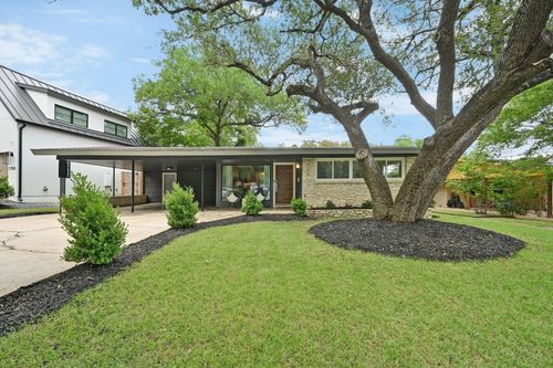 2306 Westoak Dr, Austin, TX, 78704-5817 | Card Image