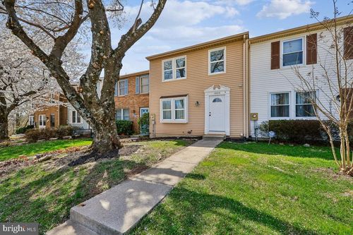 25615 Coltrane Dr, DAMASCUS, MD, 20872-2607 | Card Image