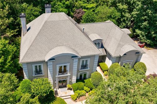 2005 Westbourne Way, Alpharetta, GA, 30022-3113 | Card Image