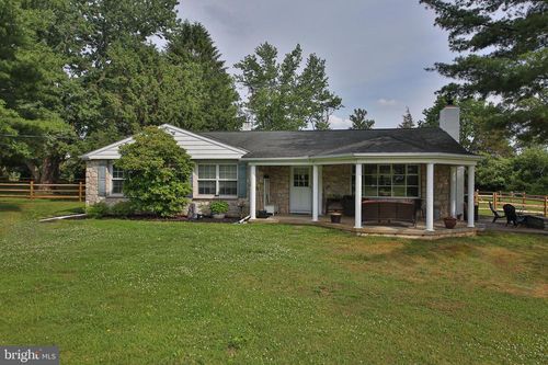 2850 Thompson Rd, HARLEYSVILLE, PA, 19438-1149 | Card Image