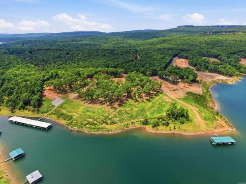 Tract 15 Sunnyside Of The Bay, Fairfield Bay, AR, 72088 | Card Image