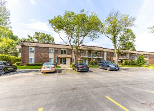 201-1147 Miller Ln, Buffalo Grove, IL, 60089-4258 | Card Image
