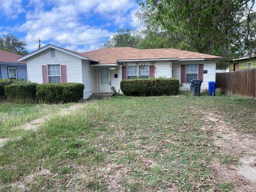 3517 Leland Ave, Waco, TX, 76708-3124 | Card Image