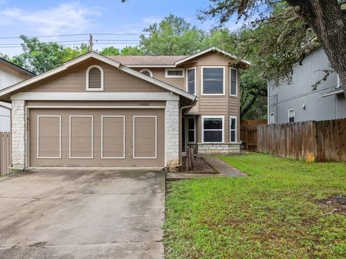 10606 N Platt River Drive, Austin, TX, 78748 | Card Image