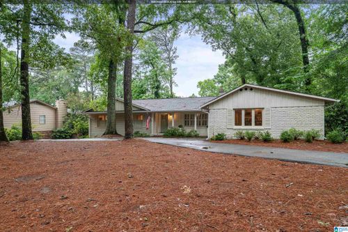3316 Overton Rd, Mountain Brk, AL, 35223-2848 | Card Image