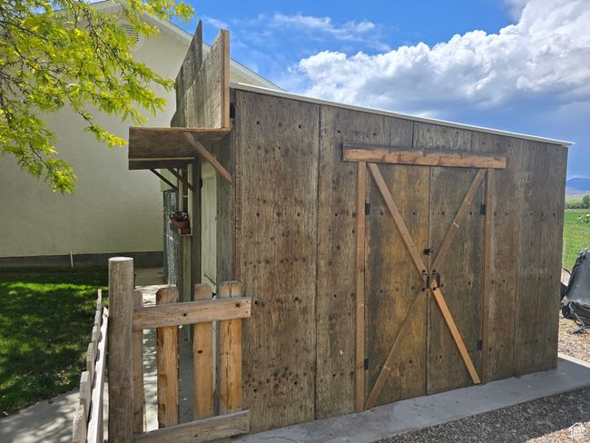 View of outbuilding | Image 64