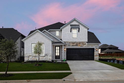 2509 Swinley Forest St, Celina, TX, 75009-4855 | Card Image