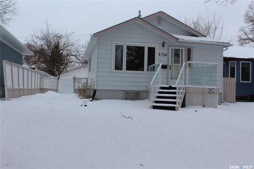 2754 Mcara St, Regina, SK, S4N2X1 | Card Image
