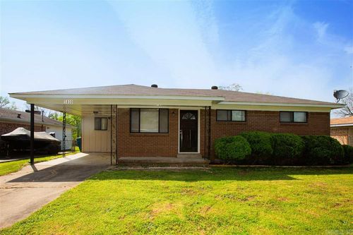5800 Hopson Drive, Little Rock, AR, 72209 | Card Image