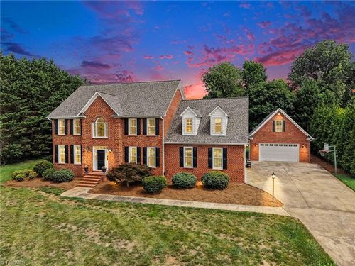 7234 Chapsworth Dr, Trinity, NC, 27370-7766 | Card Image