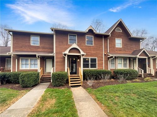 516 Rock Cliff Court, Winston Salem, NC, 27104 | Card Image