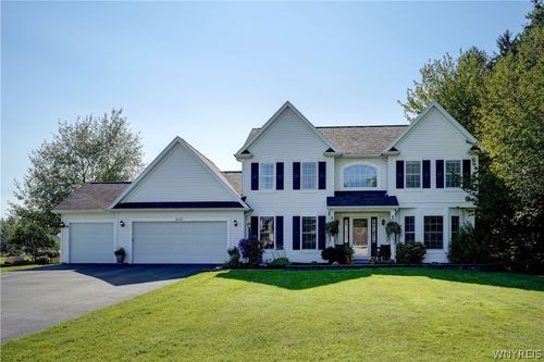 1651 Shallow Creek Trl, Webster, NY, 14580-9604 | Card Image