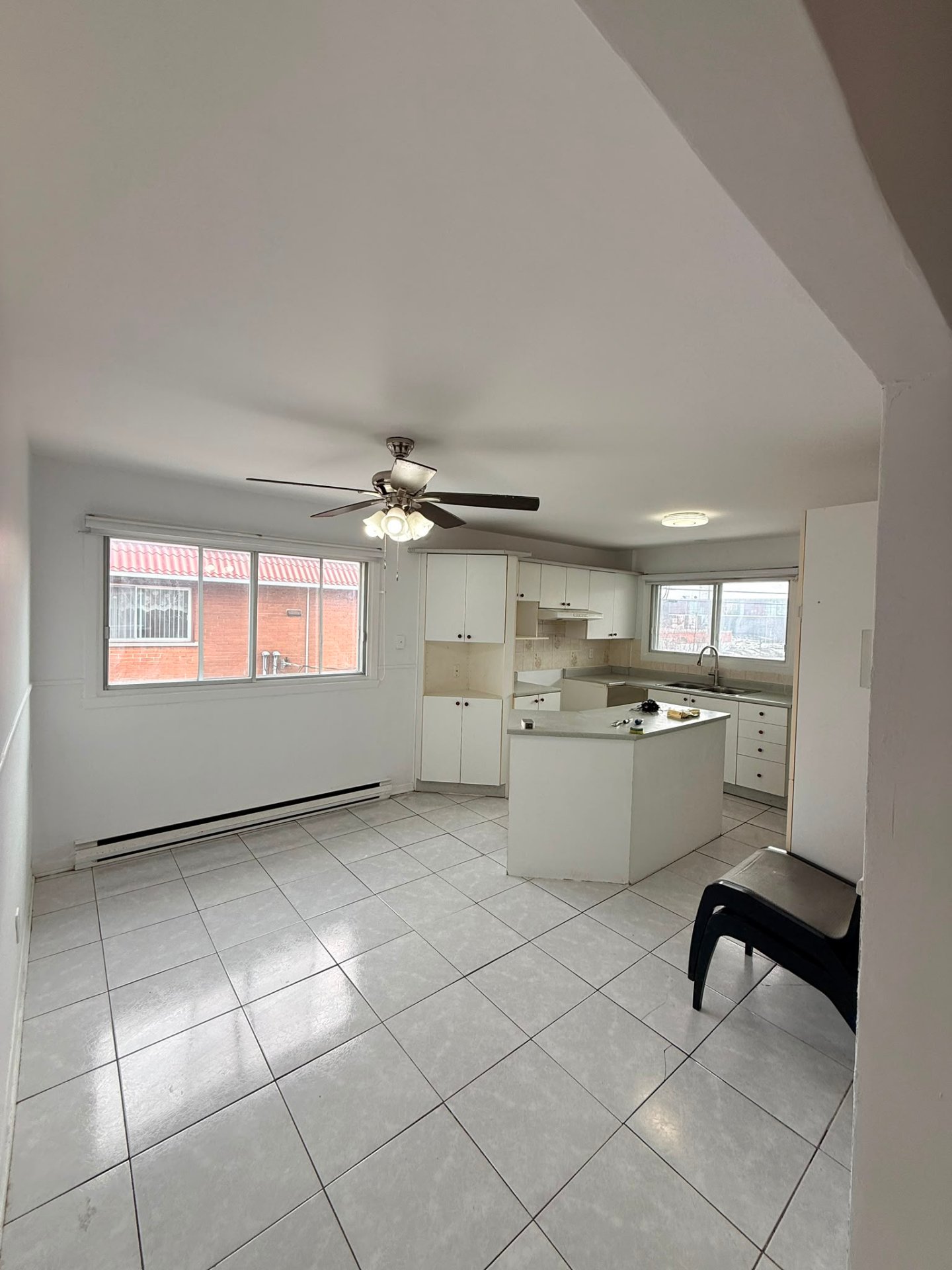 Residential Lease in Montréal (Saint-Léonard)