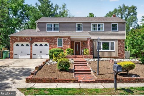 216 Hamilton Rd, MARLTON, NJ, 08053-1264 | Card Image