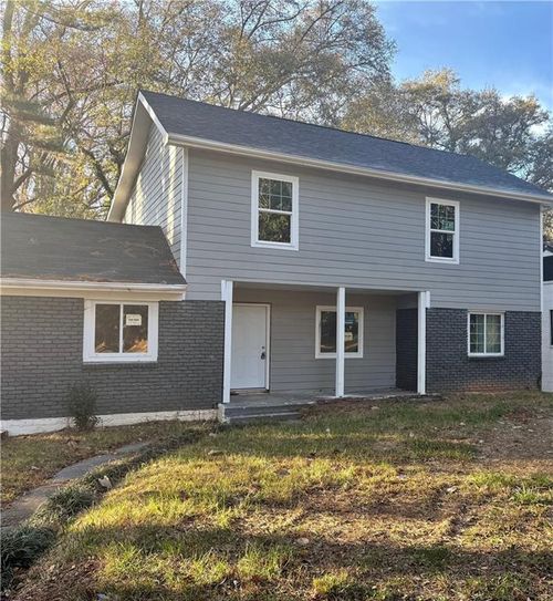 1471 Centra Villa Dr Sw, Atlanta, GA, 30311-3459 | Card Image