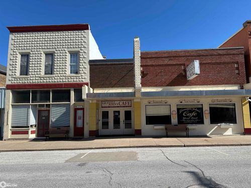 1255 Mulholland St, Nauvoo, IL, 62354-1008 | Card Image