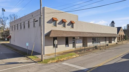 156 Central Ave Nw, Cleveland, TN, 37311-5046 | Card Image