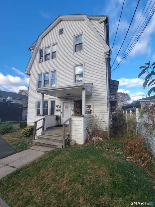 2b-1048 Broad St, Meriden, CT, 06450-3446 | Card Image