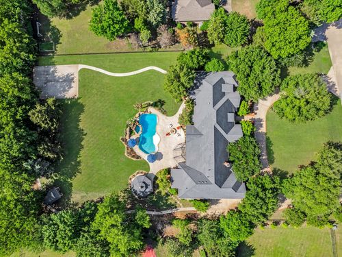 901 Saint James Dr, Fairview, TX, 75069-8780 | Card Image
