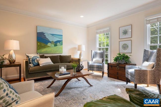 3590 Glasgow Ln, House other with 4 bedrooms, 4 bathrooms and null parking in KESWICK VA | Image 7
