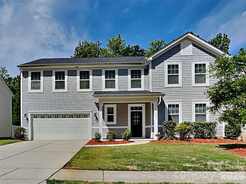 9425 Hartington Pl, Charlotte, NC, 28269-2683 | Card Image