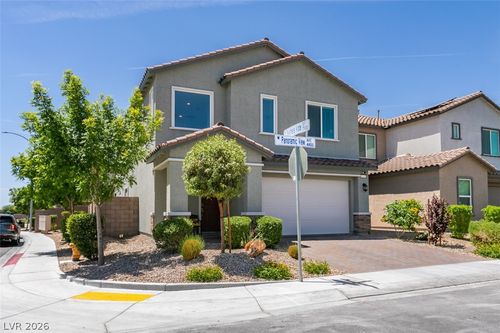 4333 Panoramic View Ave, North Las Vegas, NV, 89084-4968 | Card Image