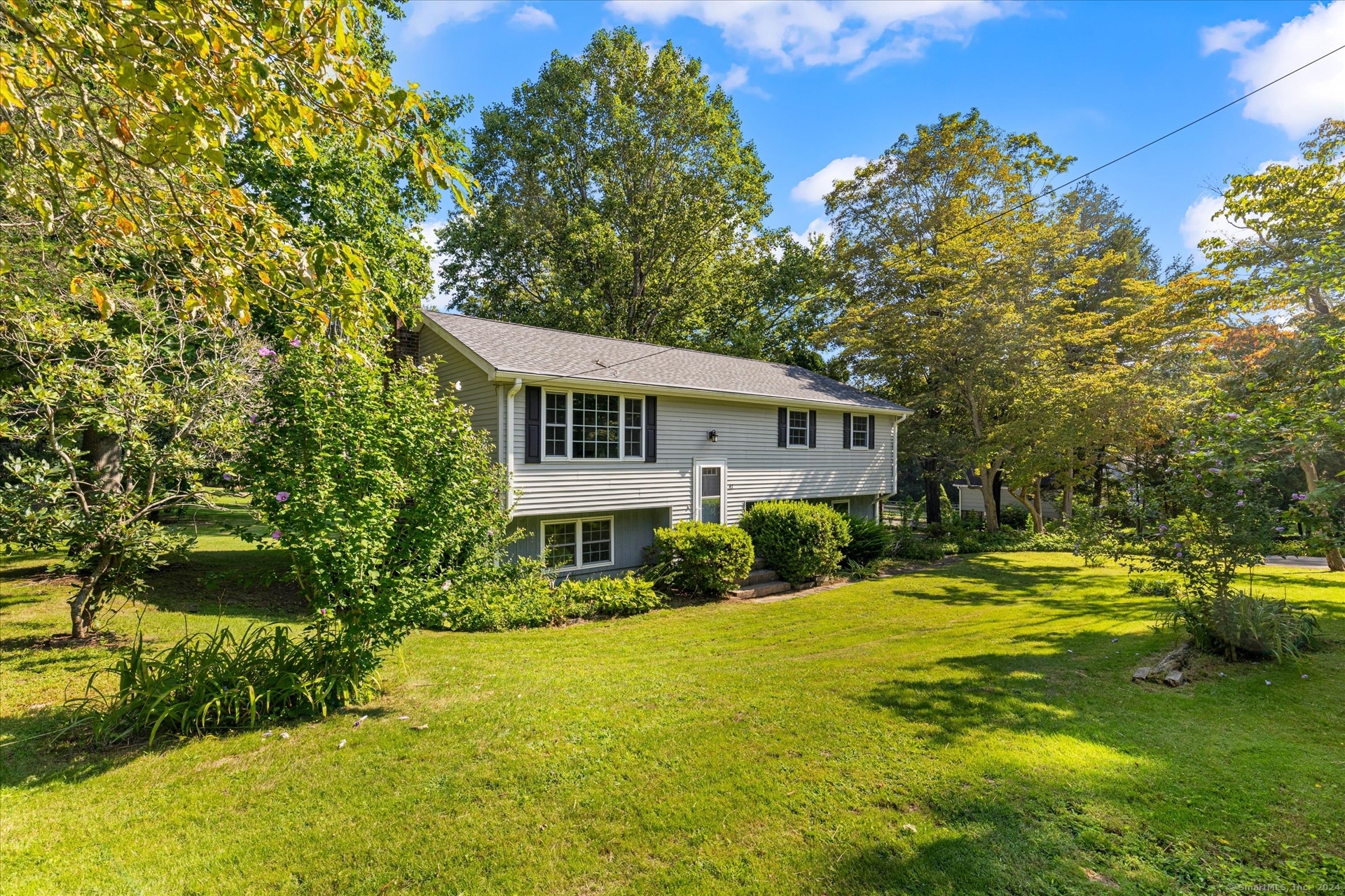 Palmer Martin Rd, East Haddam, CT 06423